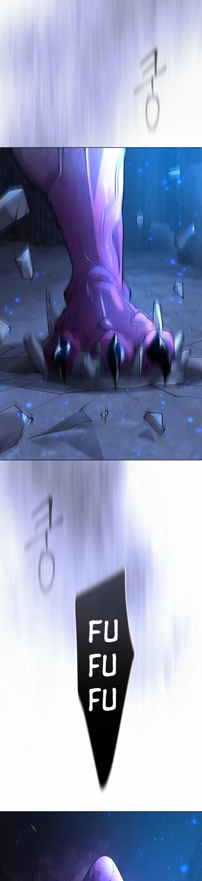 Superhuman Era Chapter 159 page 22 - Chapter 159