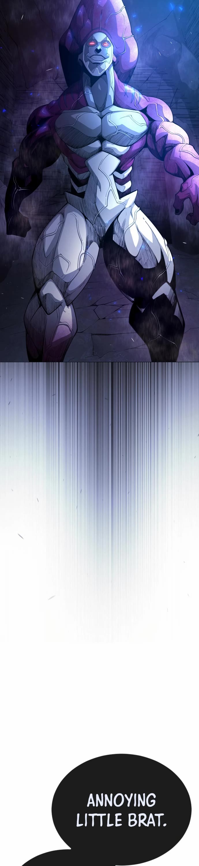 Superhuman Era Chapter 159 page 23 - Chapter 159
