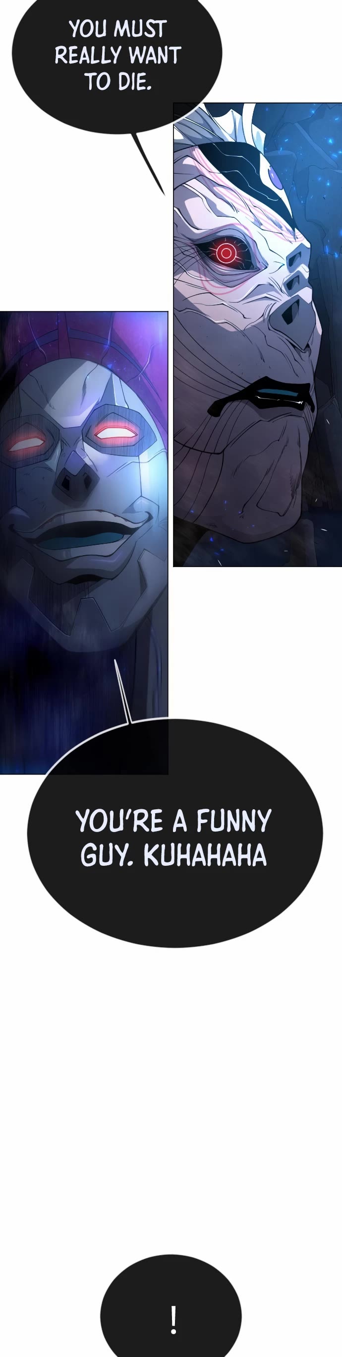 Superhuman Era Chapter 159 page 24 - Chapter 159
