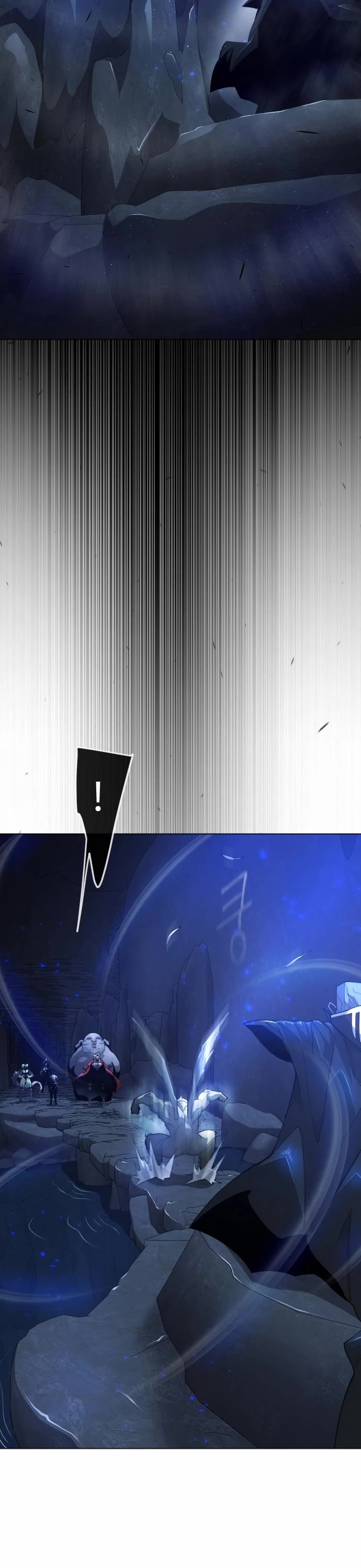 Superhuman Era Chapter 159 page 27 - Chapter 159