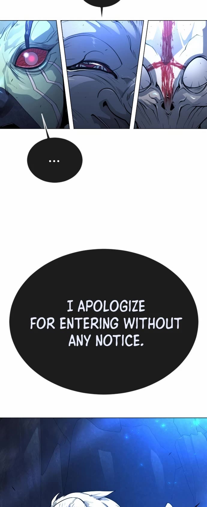 Superhuman Era Chapter 159 page 29 - Chapter 159