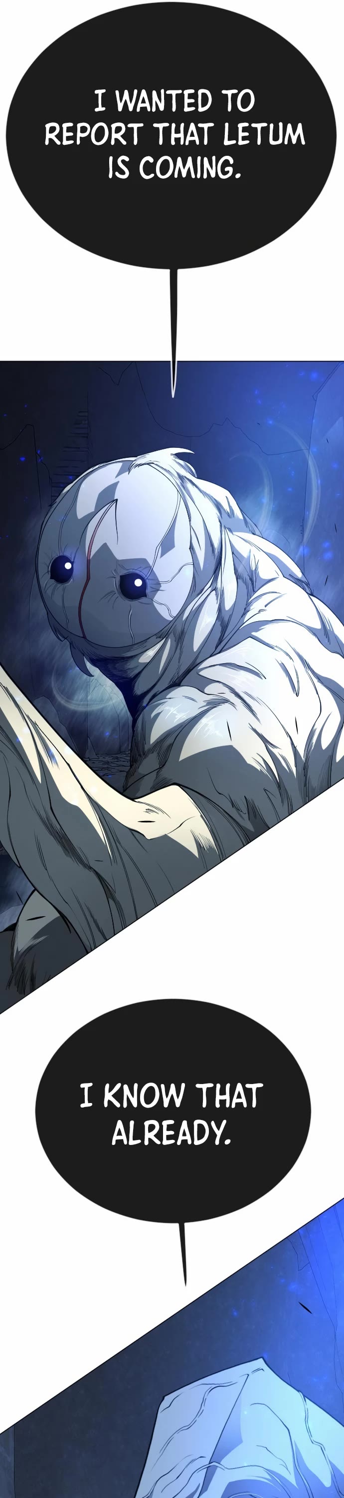 Superhuman Era Chapter 159 page 31 - Chapter 159