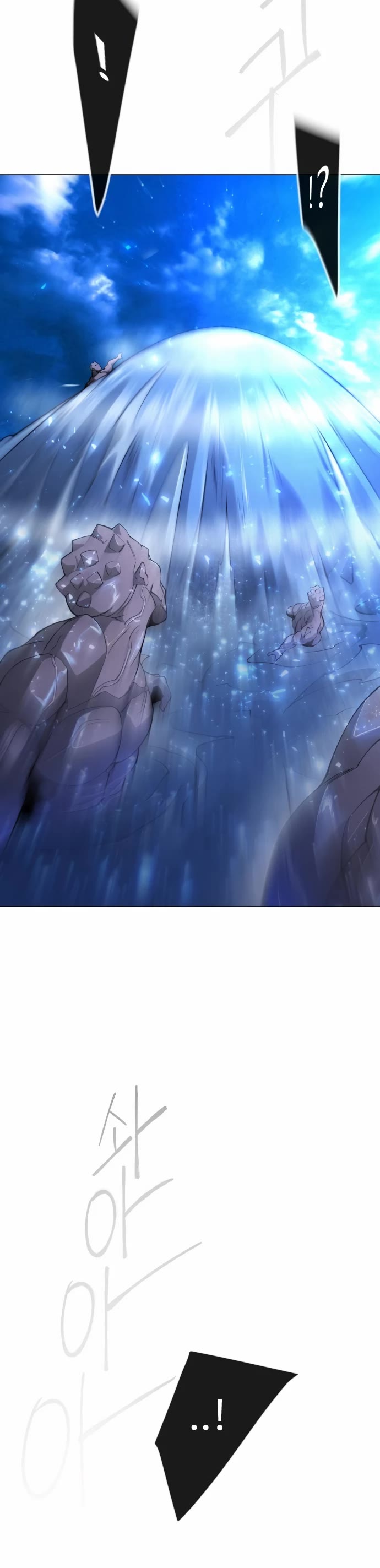Superhuman Era Chapter 159 page 35 - Chapter 159