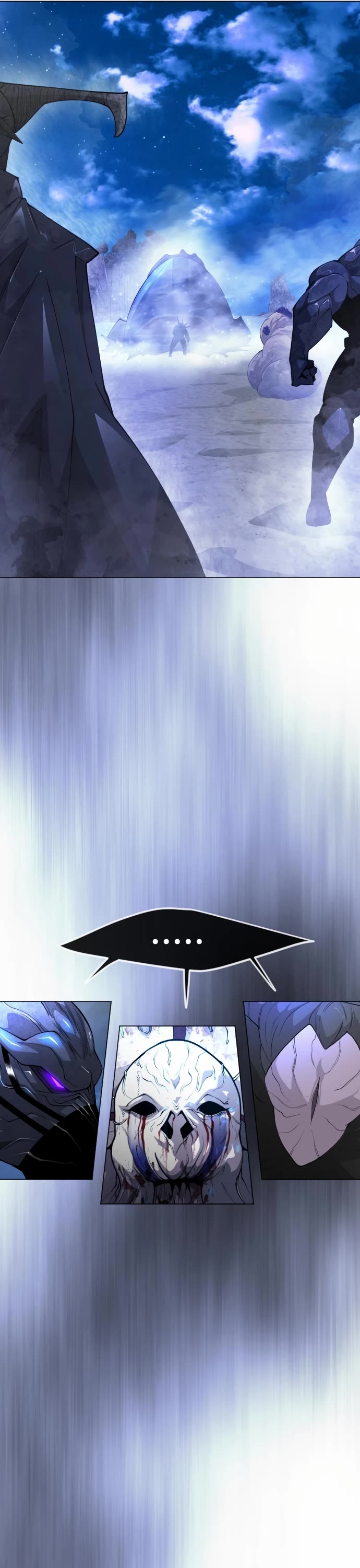 Superhuman Era Chapter 159 page 36 - Chapter 159