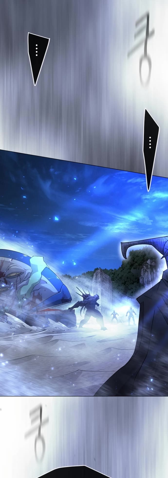 Superhuman Era Chapter 159 page 38 - Chapter 159