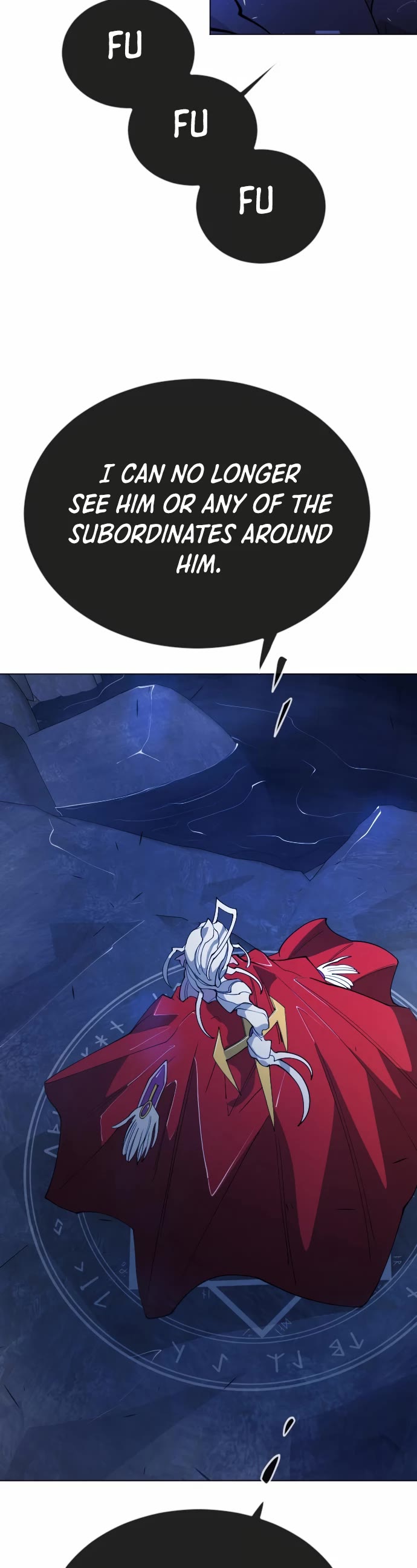 Superhuman Era Chapter 159 page 4 - Chapter 159