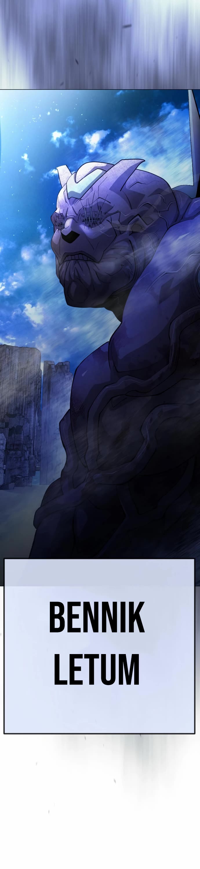 Superhuman Era Chapter 159 page 41 - Chapter 159