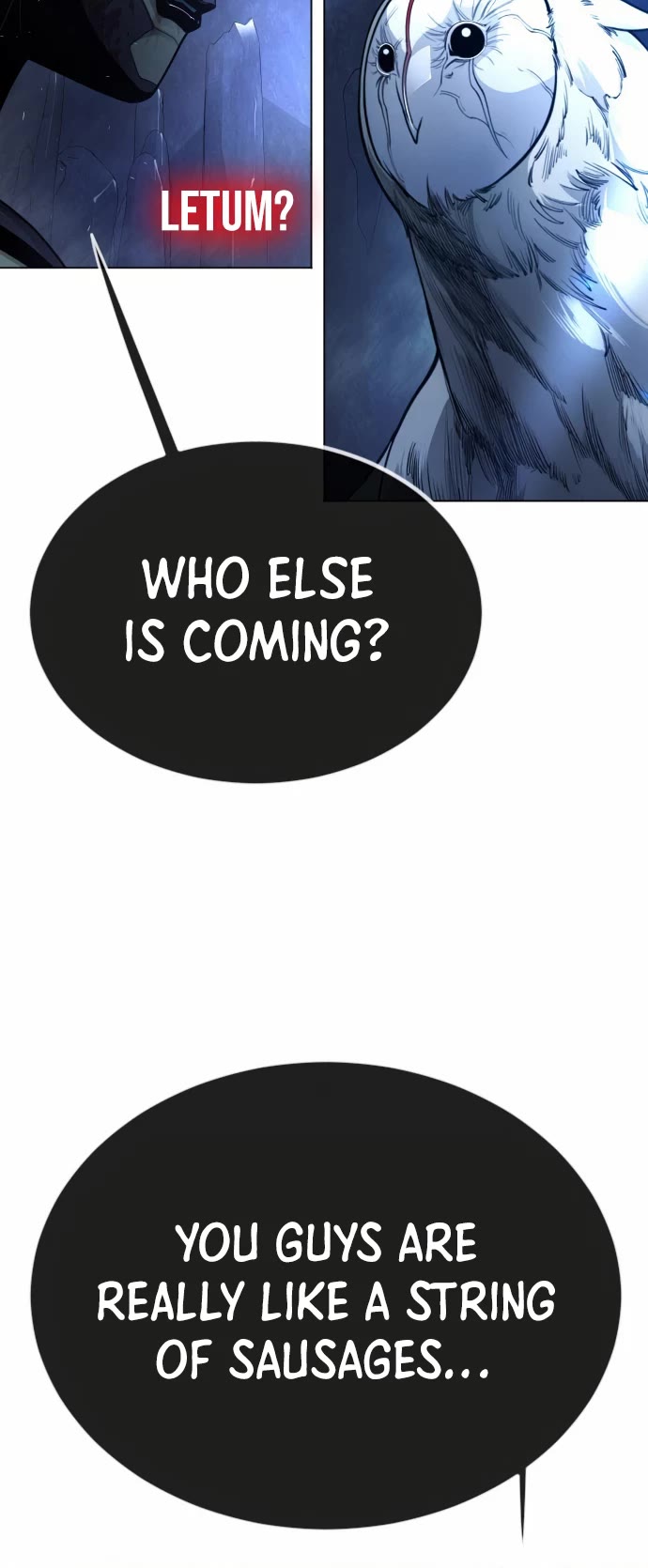 Superhuman Era Chapter 159 page 44 - Chapter 159