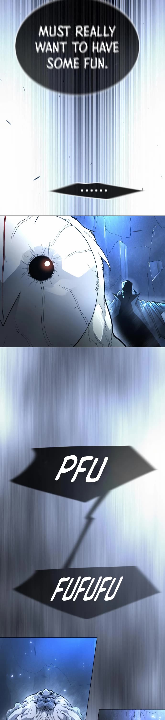 Superhuman Era Chapter 159 page 46 - Chapter 159