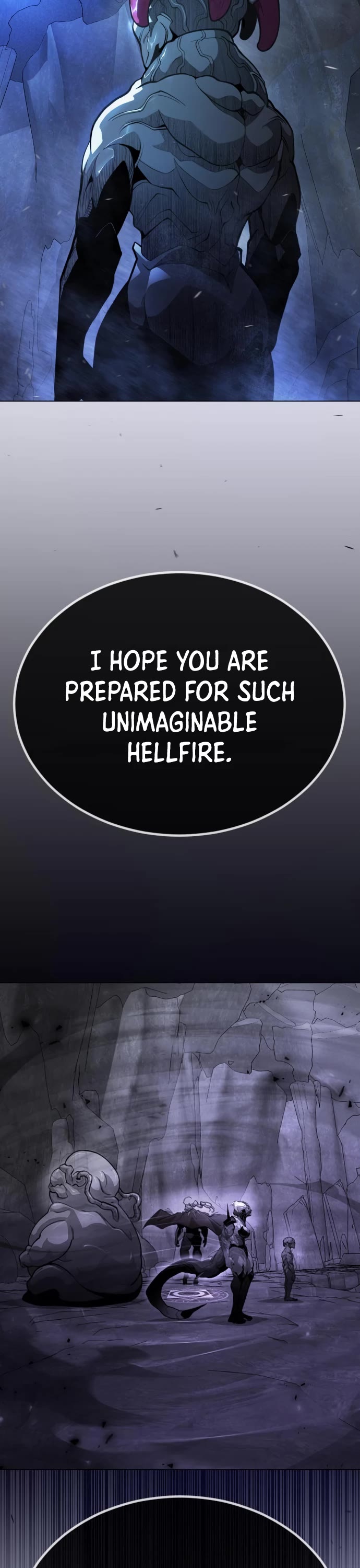 Superhuman Era Chapter 159 page 51 - Chapter 159