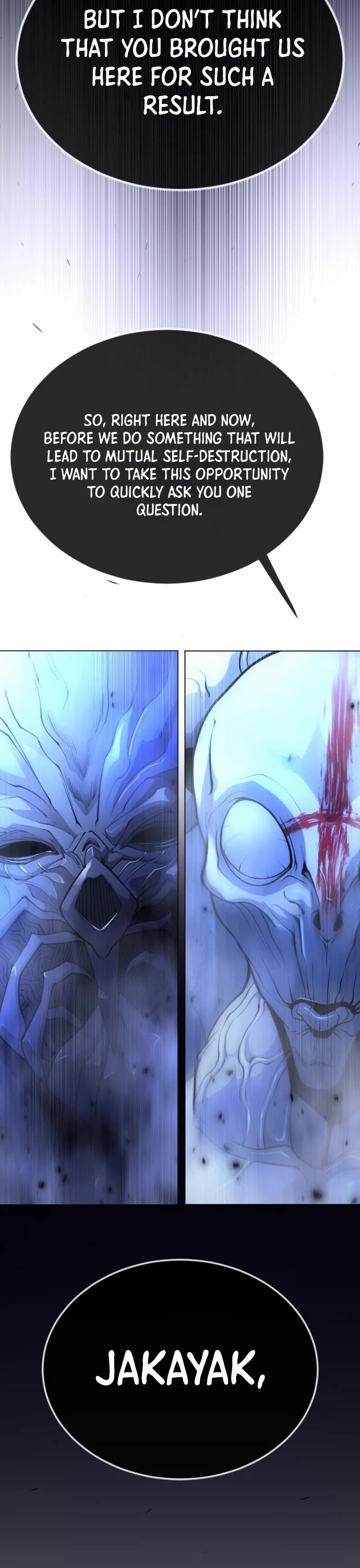 Superhuman Era Chapter 159 page 52 - Chapter 159