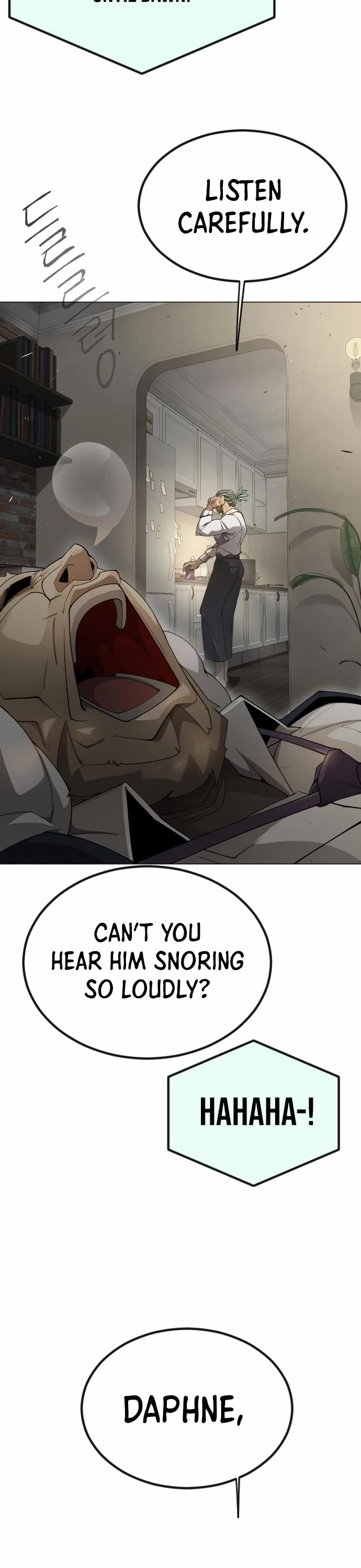 Superhuman Era Chapter 159 page 61 - Chapter 159