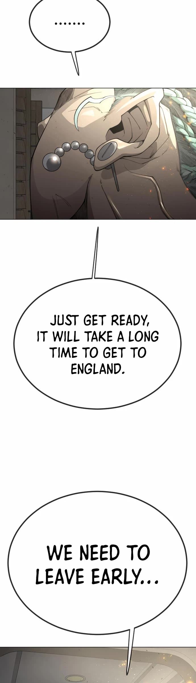 Superhuman Era Chapter 159 page 67 - Chapter 159
