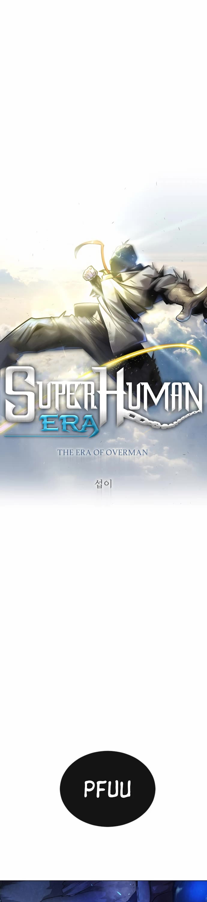 Superhuman Era Chapter 159 page 7 - Chapter 159
