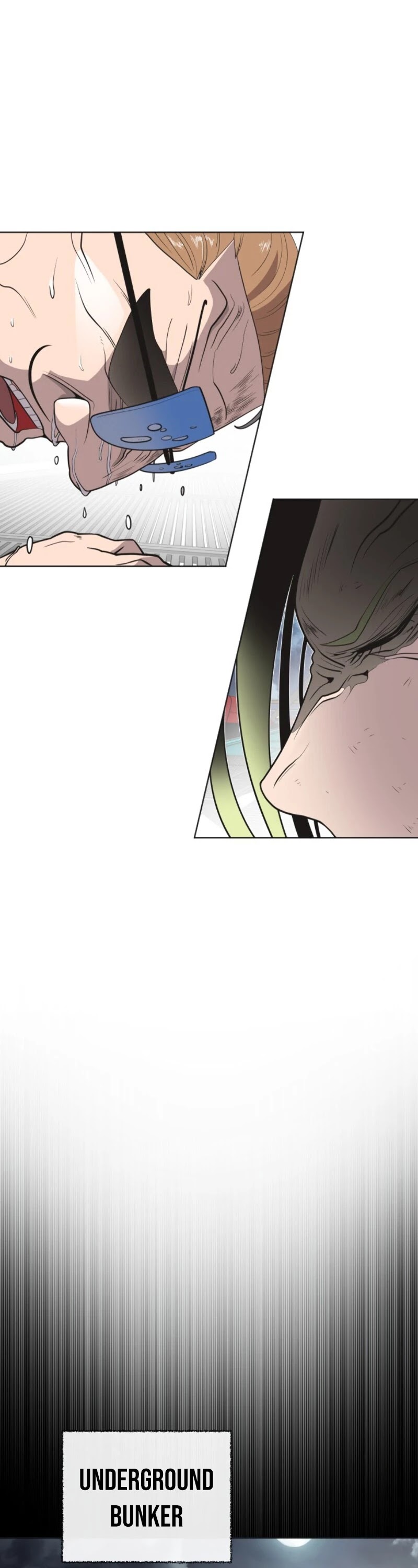 Superhuman Era Chapter 16 page 13 - Chapter 16