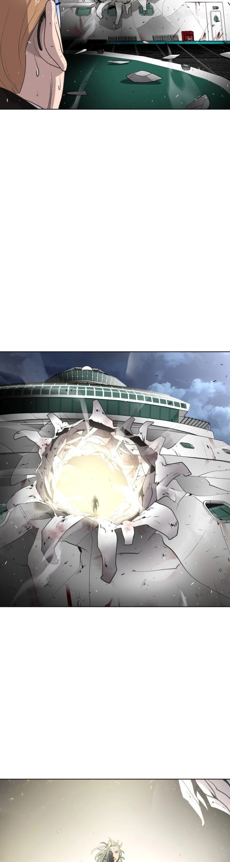 Superhuman Era Chapter 16 page 8 - Chapter 16