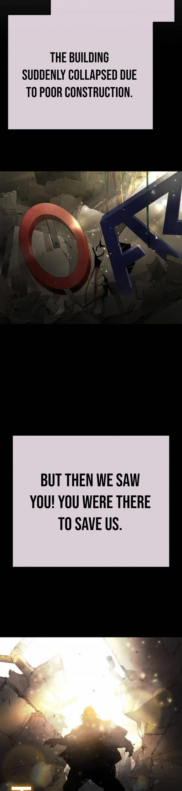 Superhuman Era Chapter 160 page 20 - Chapter 160