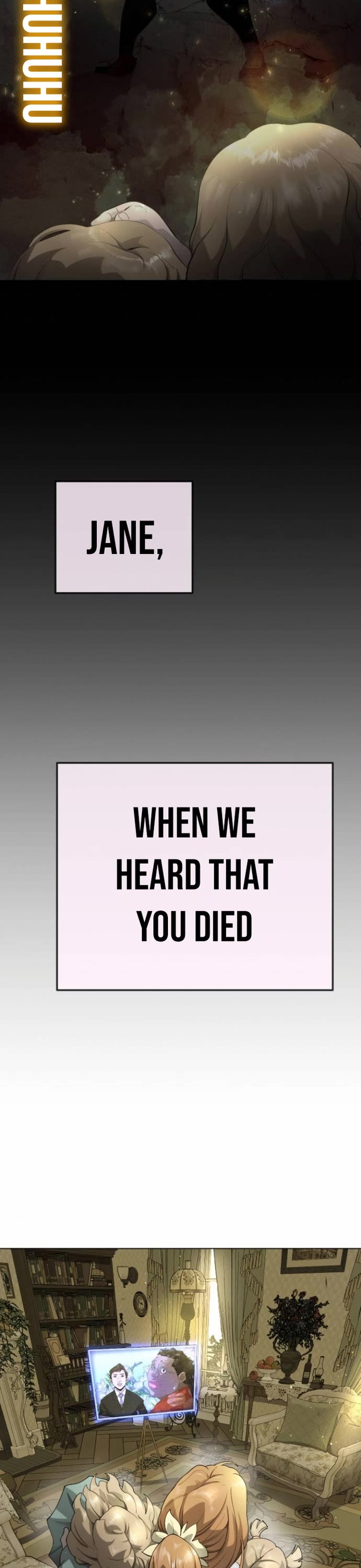 Superhuman Era Chapter 160 page 21 - Chapter 160