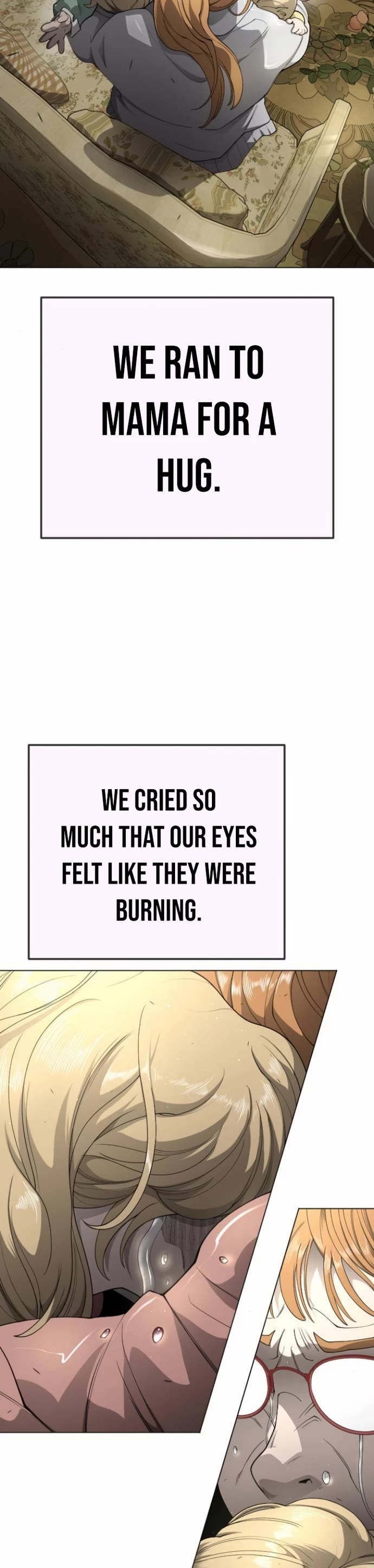 Superhuman Era Chapter 160 page 22 - Chapter 160