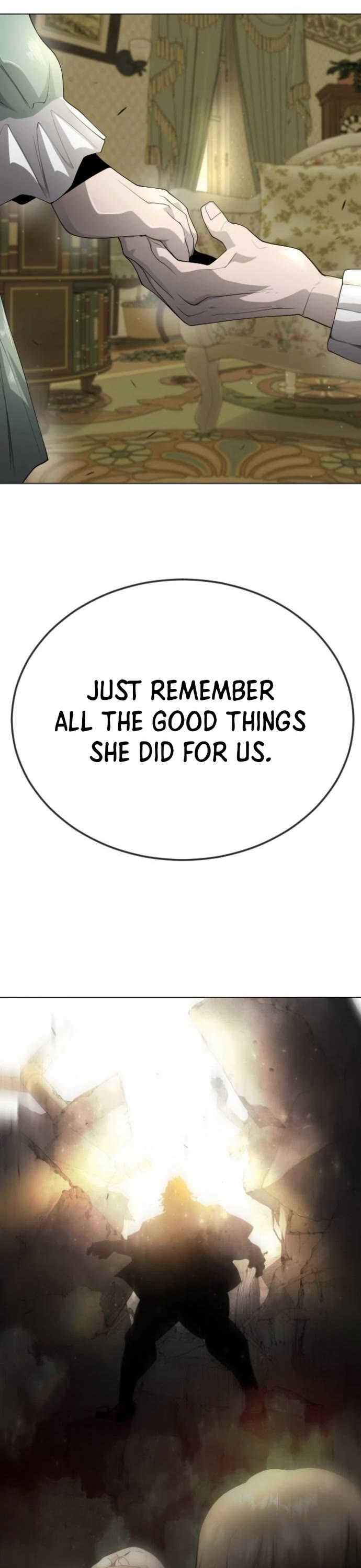 Superhuman Era Chapter 160 page 25 - Chapter 160