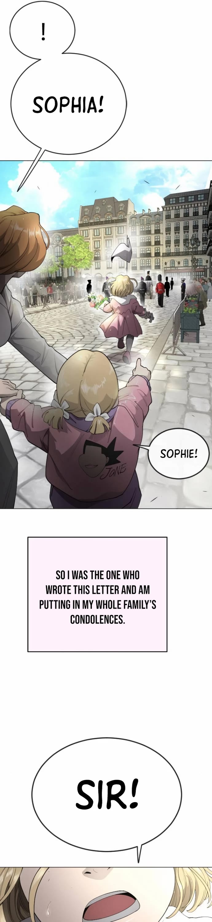 Superhuman Era Chapter 160 page 28 - Chapter 160
