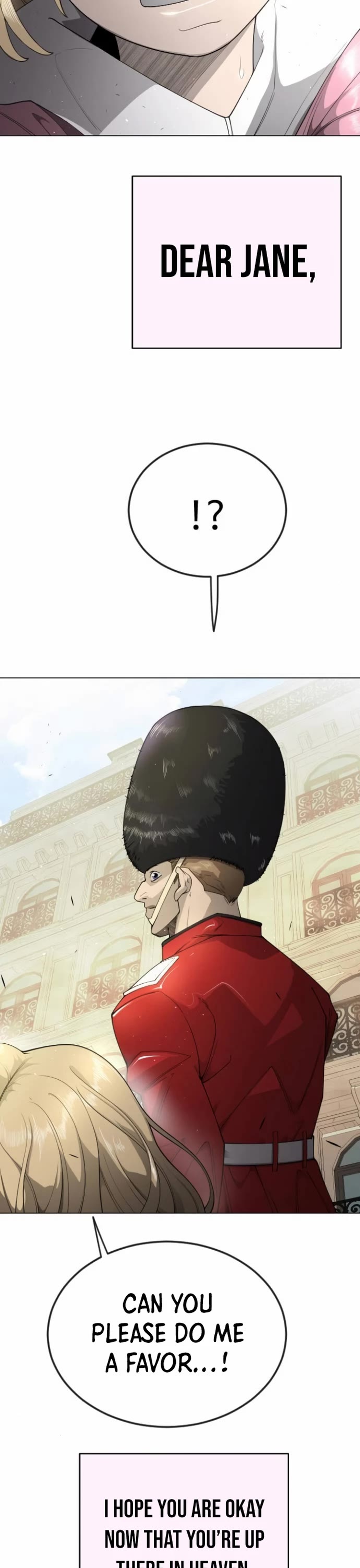 Superhuman Era Chapter 160 page 29 - Chapter 160