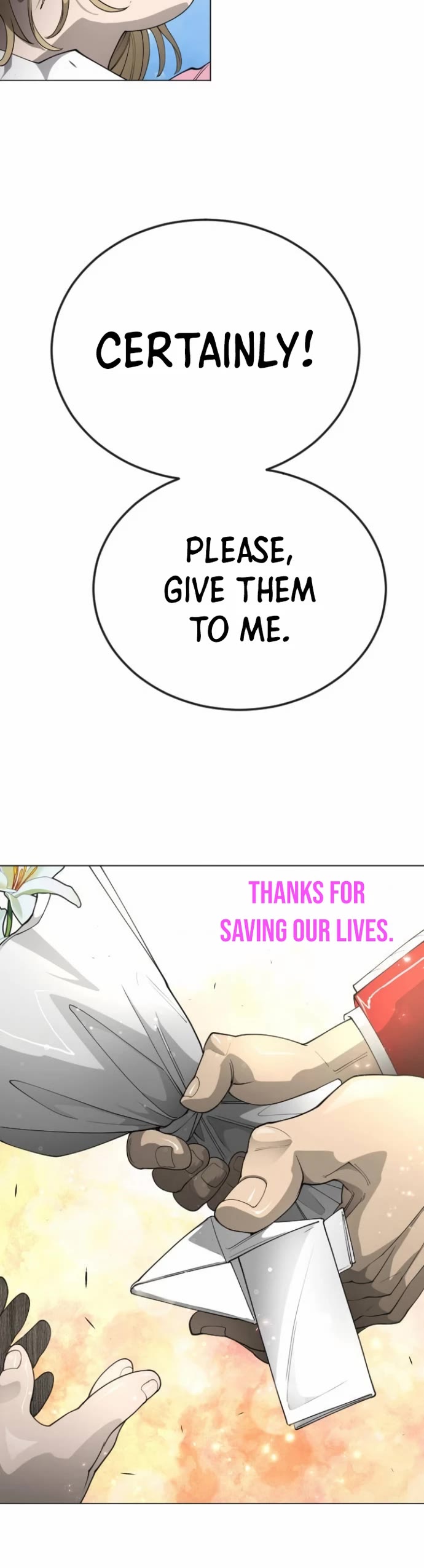 Superhuman Era Chapter 160 page 32 - Chapter 160
