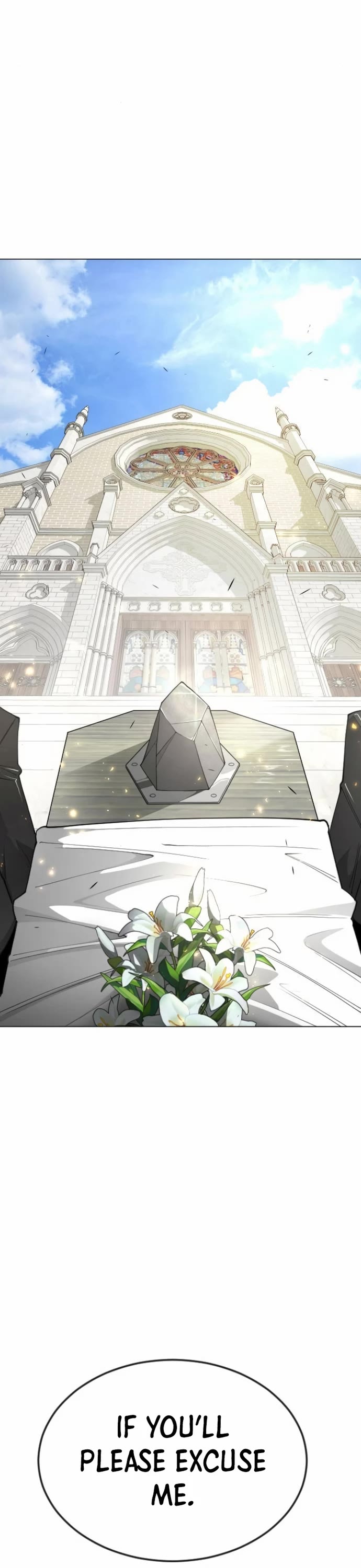 Superhuman Era Chapter 160 page 34 - Chapter 160