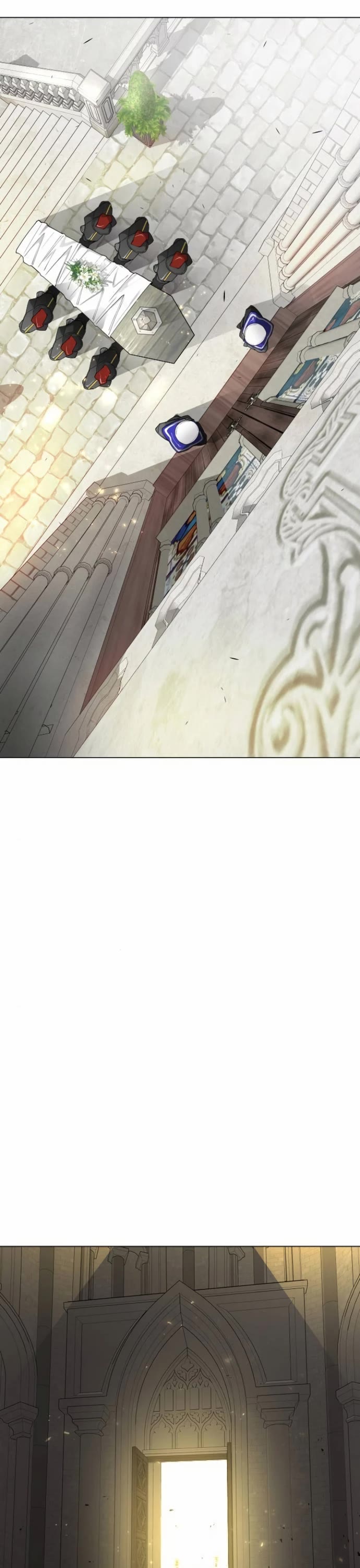 Superhuman Era Chapter 160 page 35 - Chapter 160