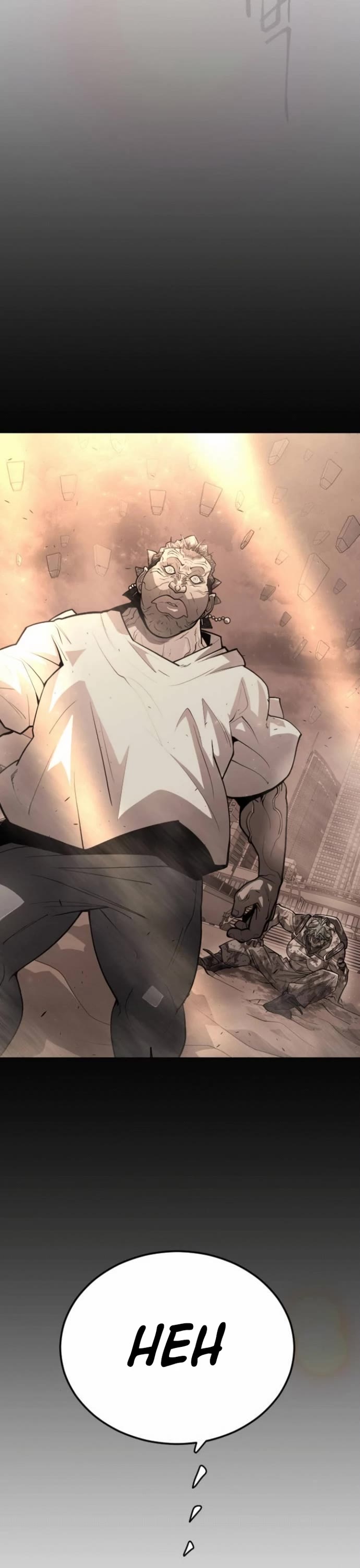 Superhuman Era Chapter 160 page 39 - Chapter 160