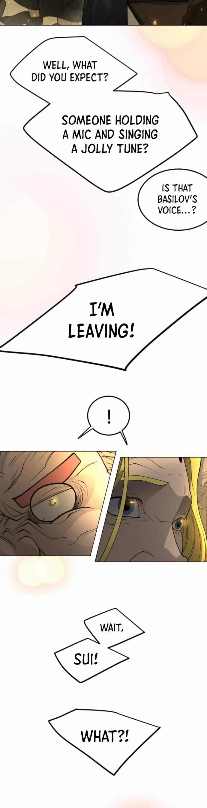 Superhuman Era Chapter 160 page 41 - Chapter 160