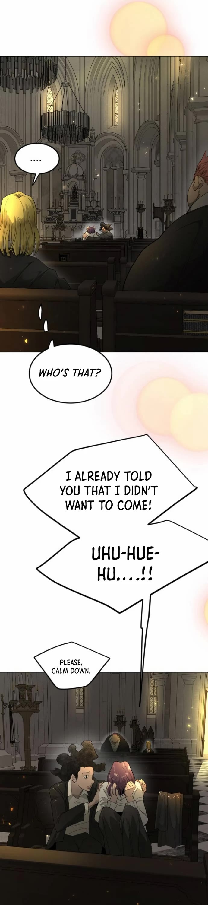 Superhuman Era Chapter 160 page 42 - Chapter 160