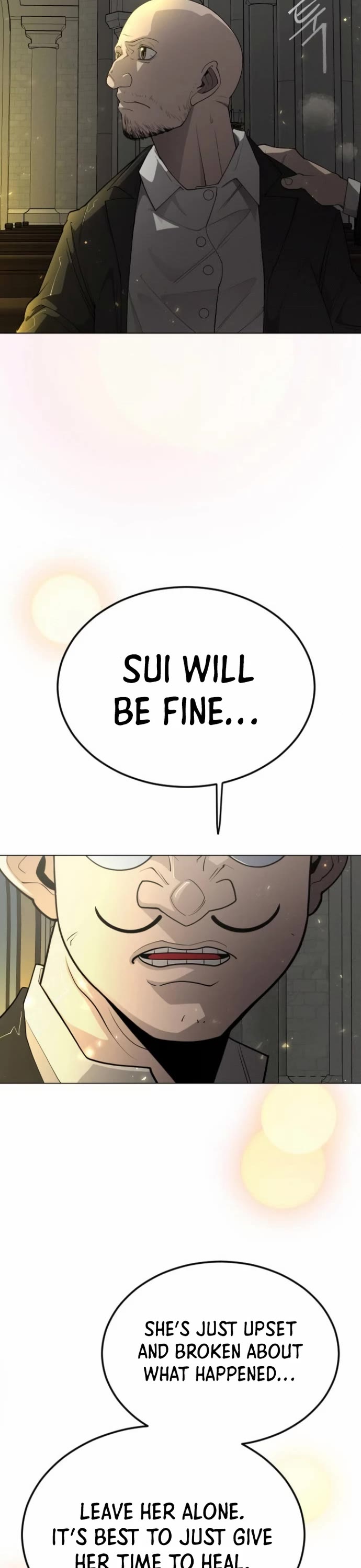 Superhuman Era Chapter 160 page 44 - Chapter 160