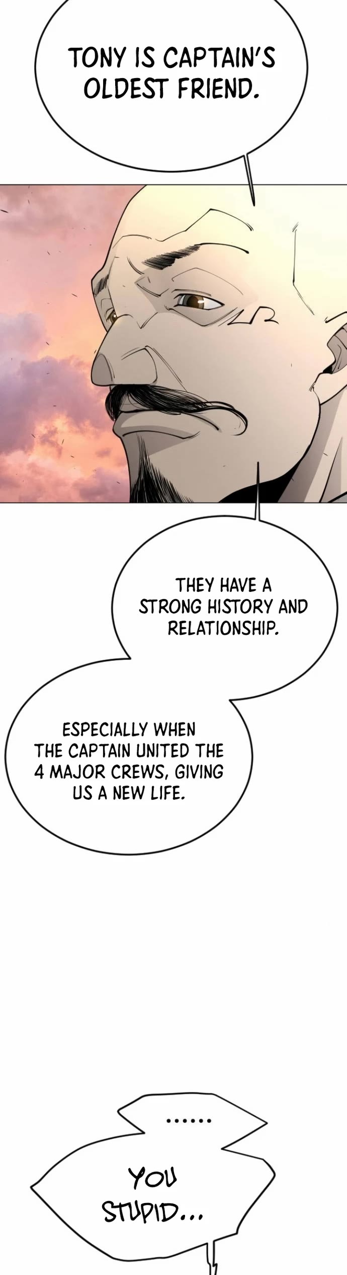 Superhuman Era Chapter 160 page 54 - Chapter 160