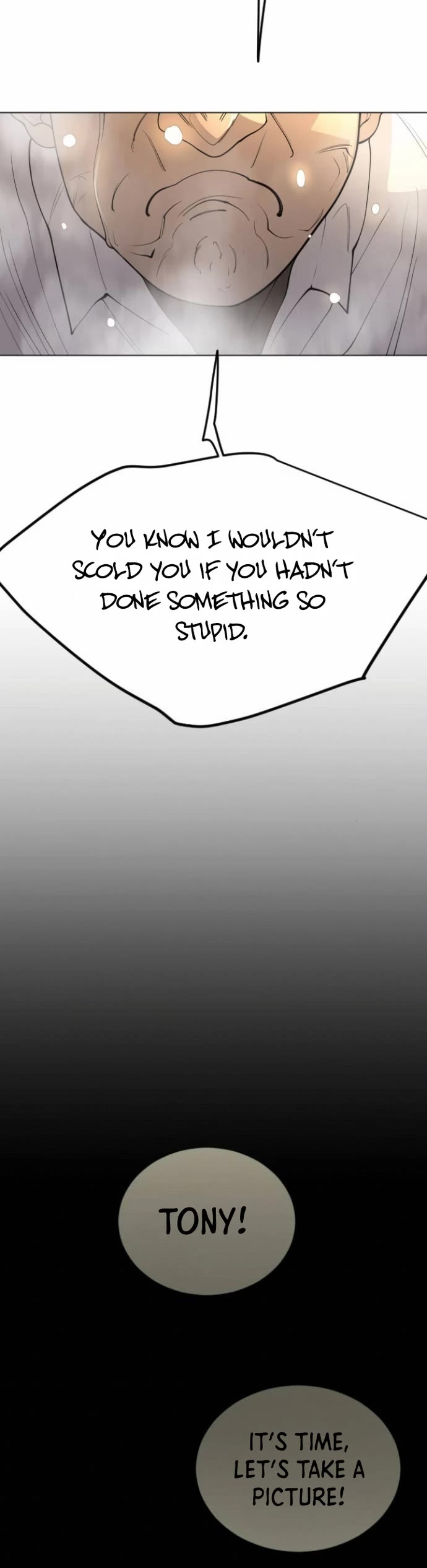 Superhuman Era Chapter 160 page 55 - Chapter 160
