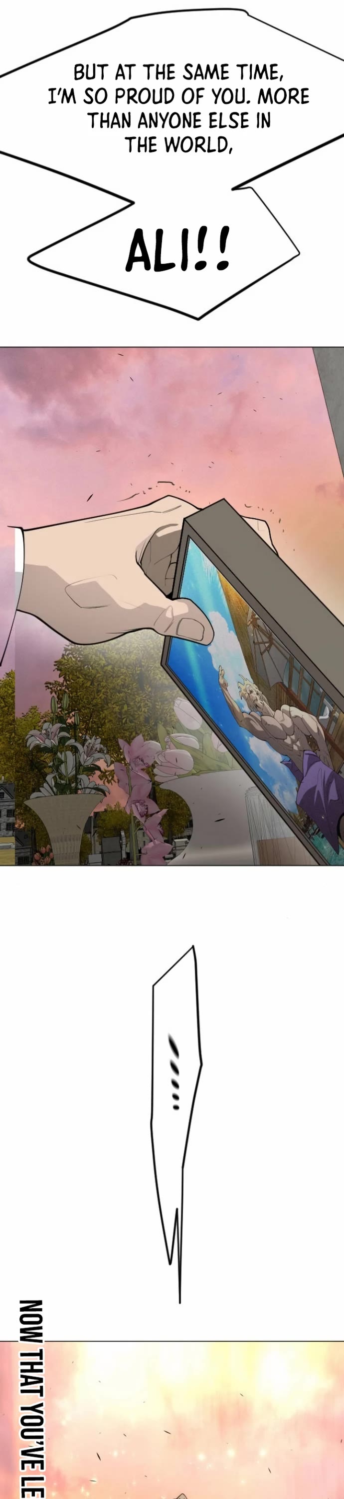 Superhuman Era Chapter 160 page 57 - Chapter 160