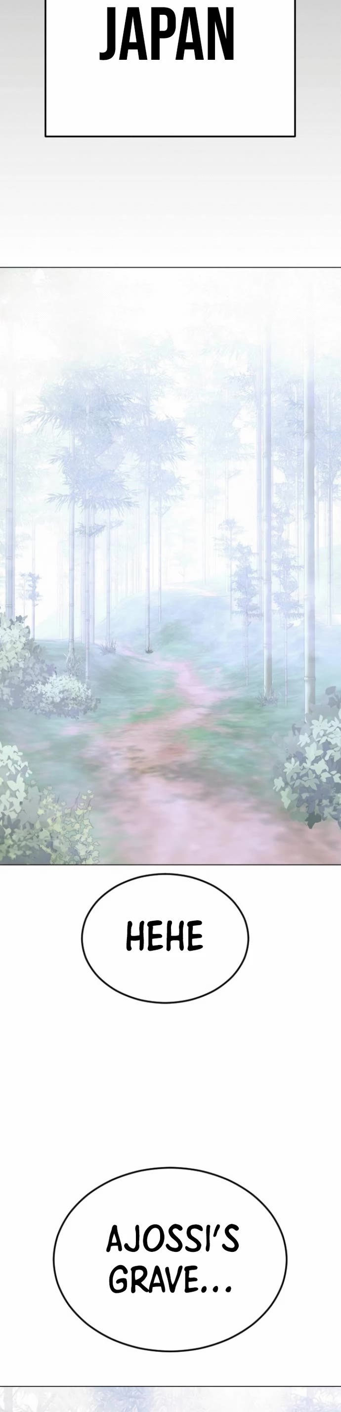 Superhuman Era Chapter 160 page 59 - Chapter 160