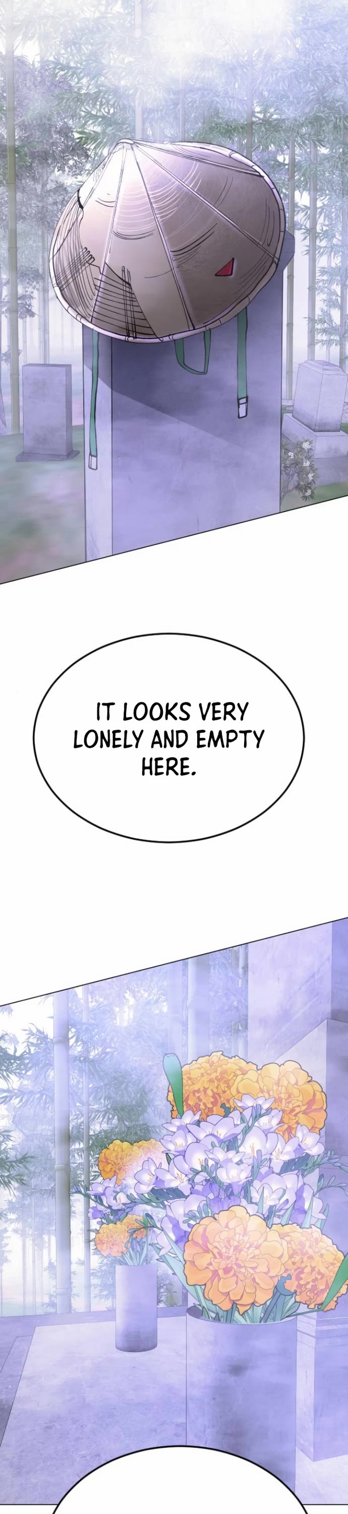 Superhuman Era Chapter 160 page 60 - Chapter 160