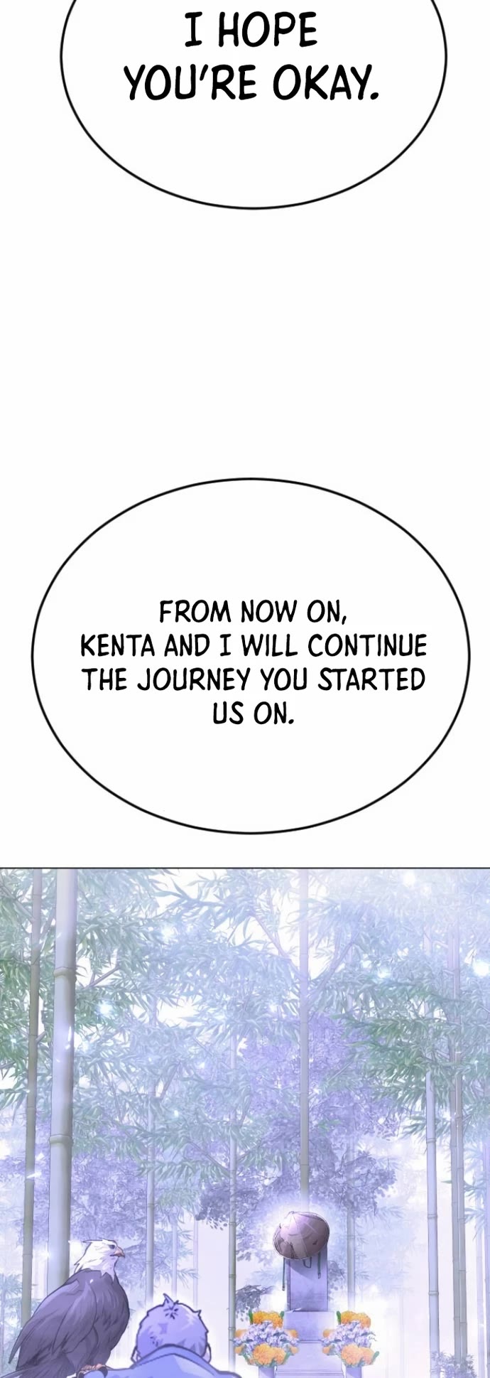 Superhuman Era Chapter 160 page 61 - Chapter 160