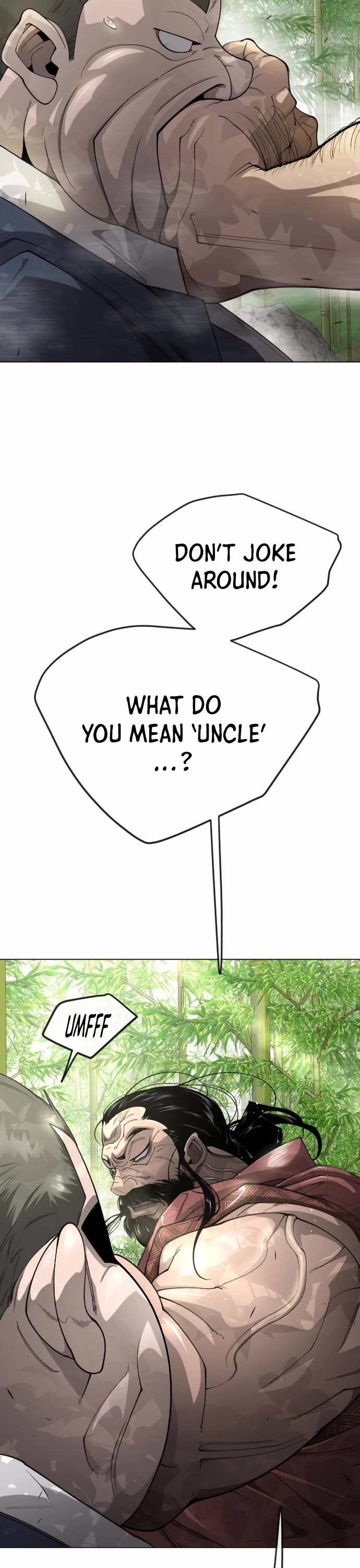 Superhuman Era Chapter 161 page 10 - Chapter 161