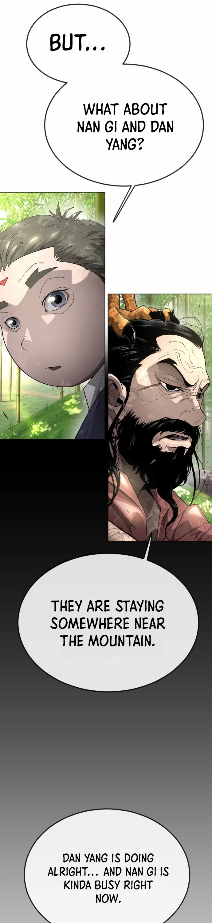 Superhuman Era Chapter 161 page 14 - Chapter 161