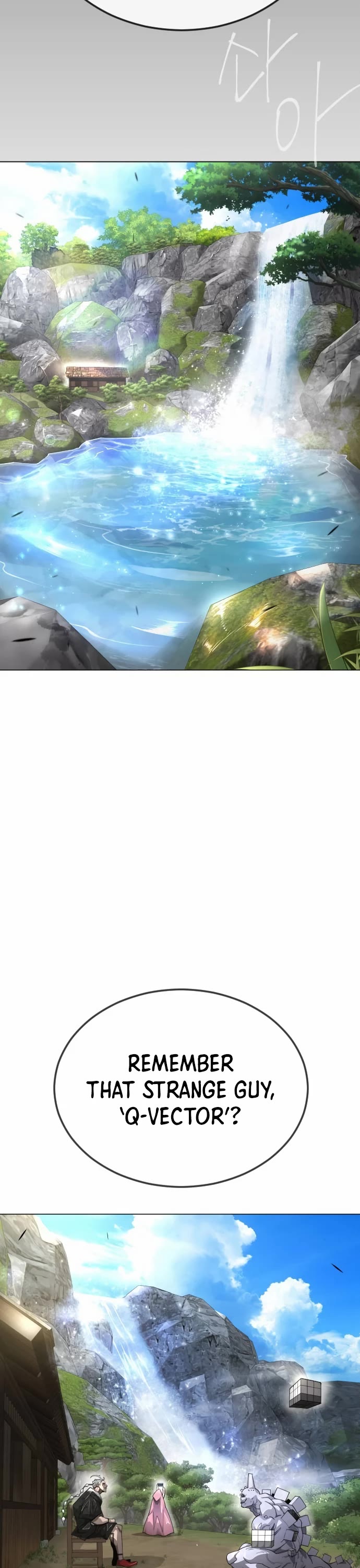 Superhuman Era Chapter 161 page 15 - Chapter 161