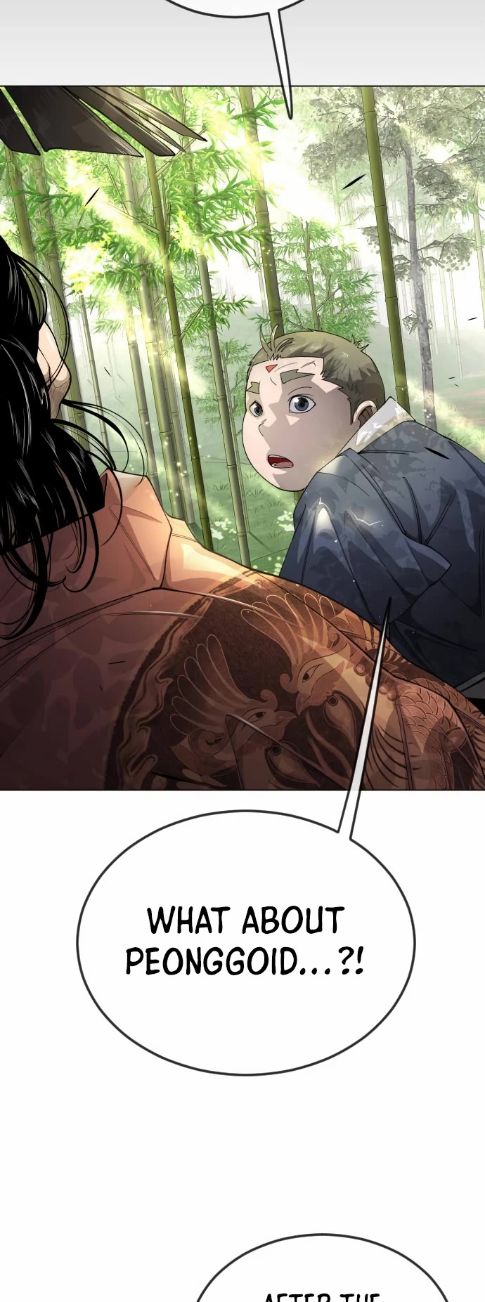 Superhuman Era Chapter 161 page 17 - Chapter 161