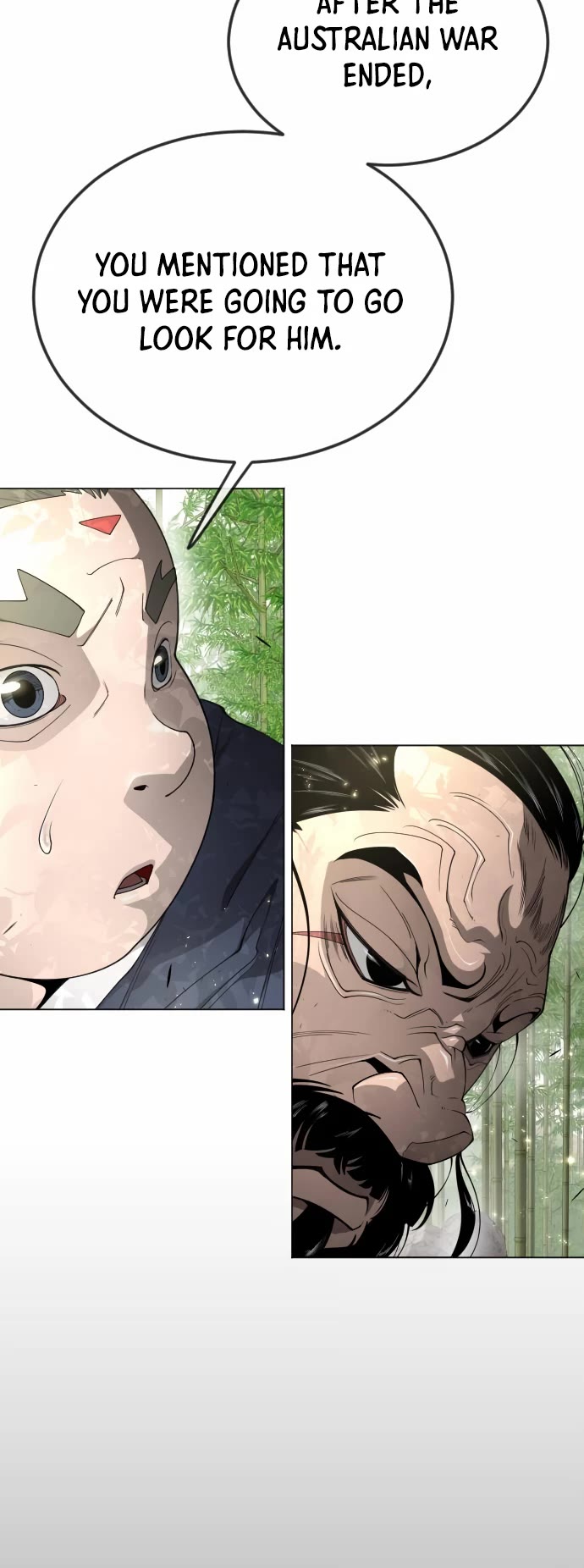 Superhuman Era Chapter 161 page 18 - Chapter 161
