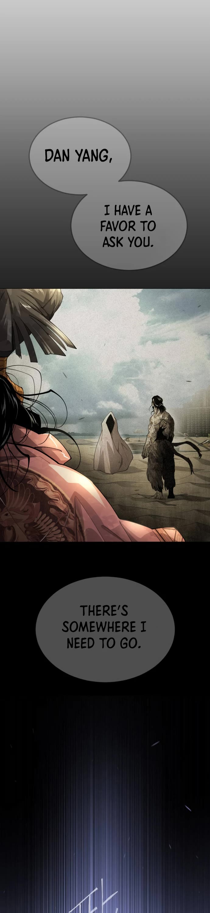 Superhuman Era Chapter 161 page 19 - Chapter 161