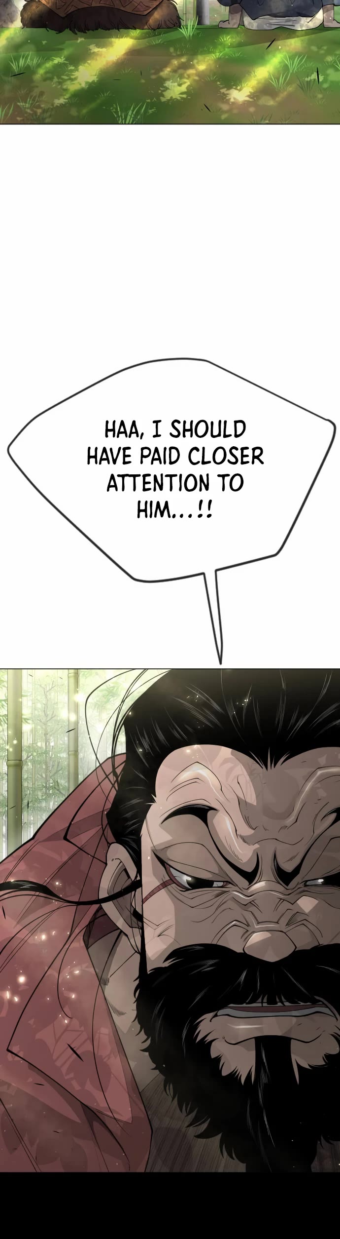 Superhuman Era Chapter 161 page 23 - Chapter 161