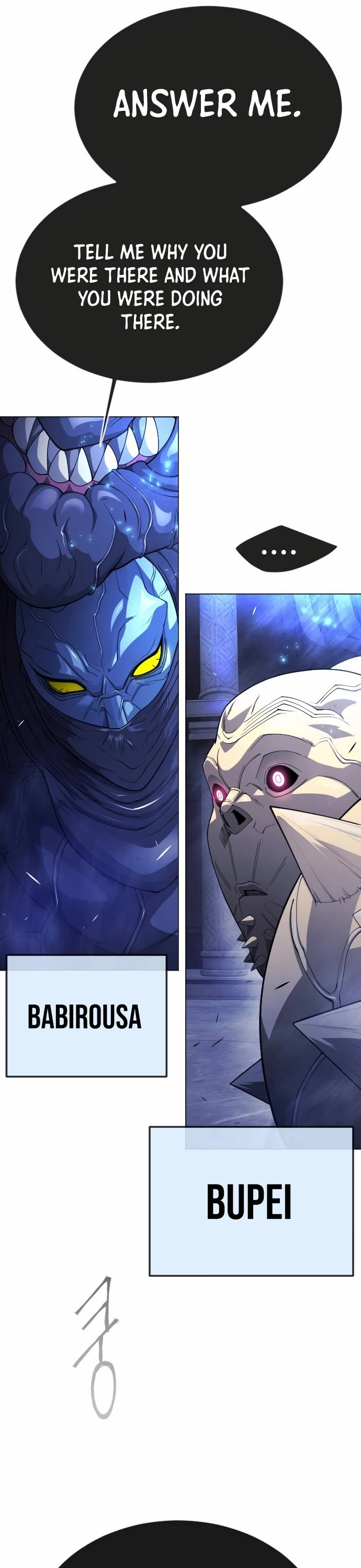 Superhuman Era Chapter 161 page 29 - Chapter 161