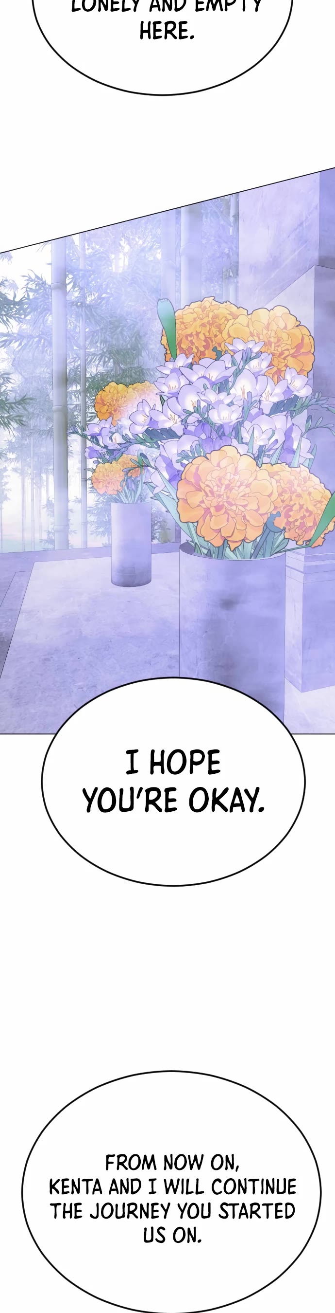 Superhuman Era Chapter 161 page 3 - Chapter 161