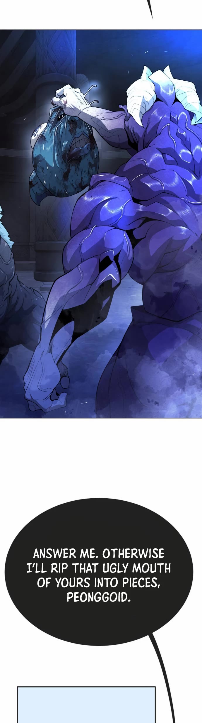 Superhuman Era Chapter 161 page 32 - Chapter 161
