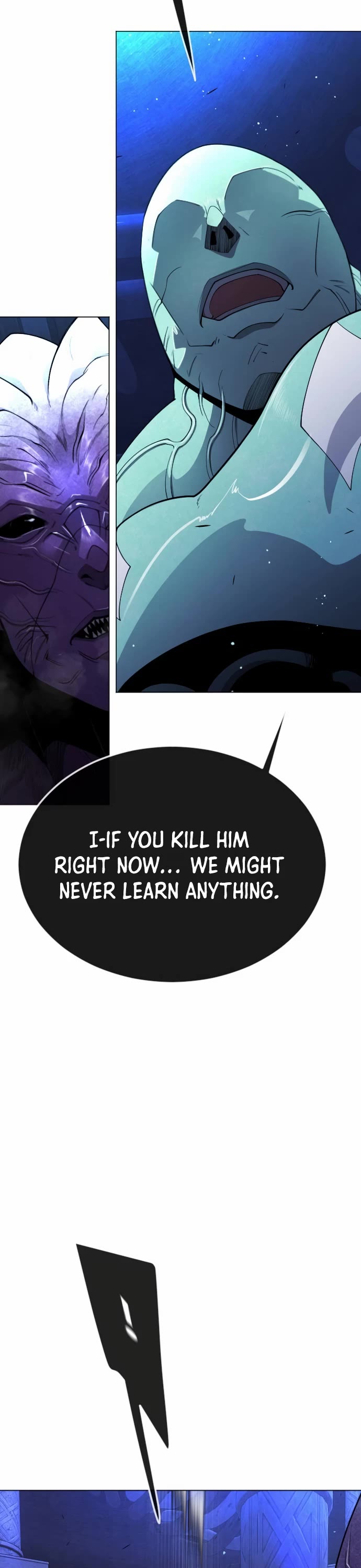Superhuman Era Chapter 161 page 35 - Chapter 161